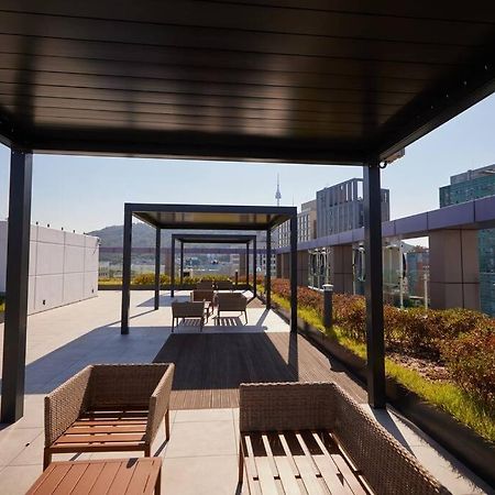 Stayc Hotel Myeongdong Сеул Екстериор снимка