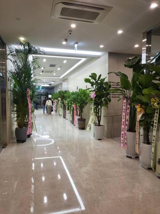 Stayc Hotel Myeongdong Сеул Екстериор снимка