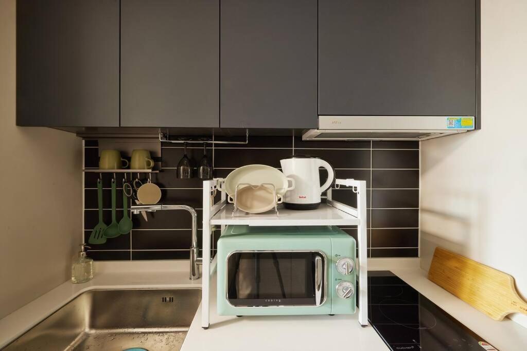 Stayc Hotel Myeongdong Сеул Екстериор снимка