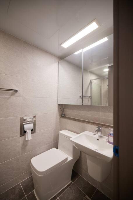 Stayc Hotel Myeongdong Сеул Екстериор снимка