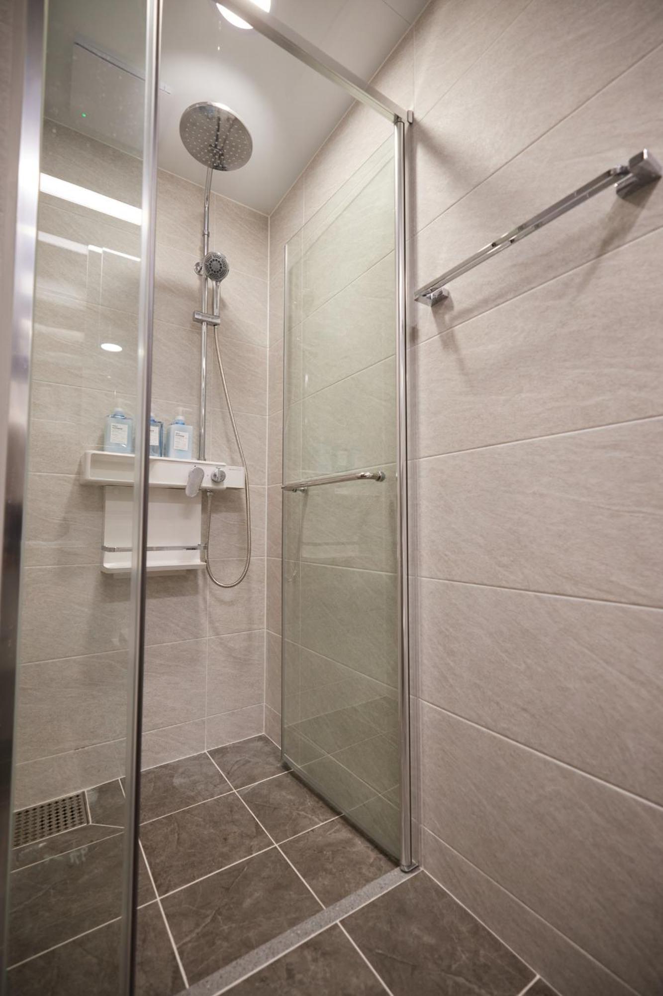Stayc Hotel Myeongdong Сеул Екстериор снимка